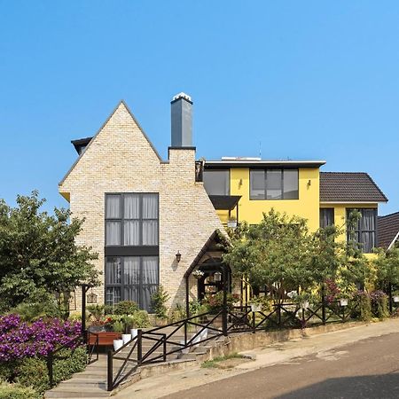 Suncasa Villa - Palynia Group Dalat Luaran gambar
