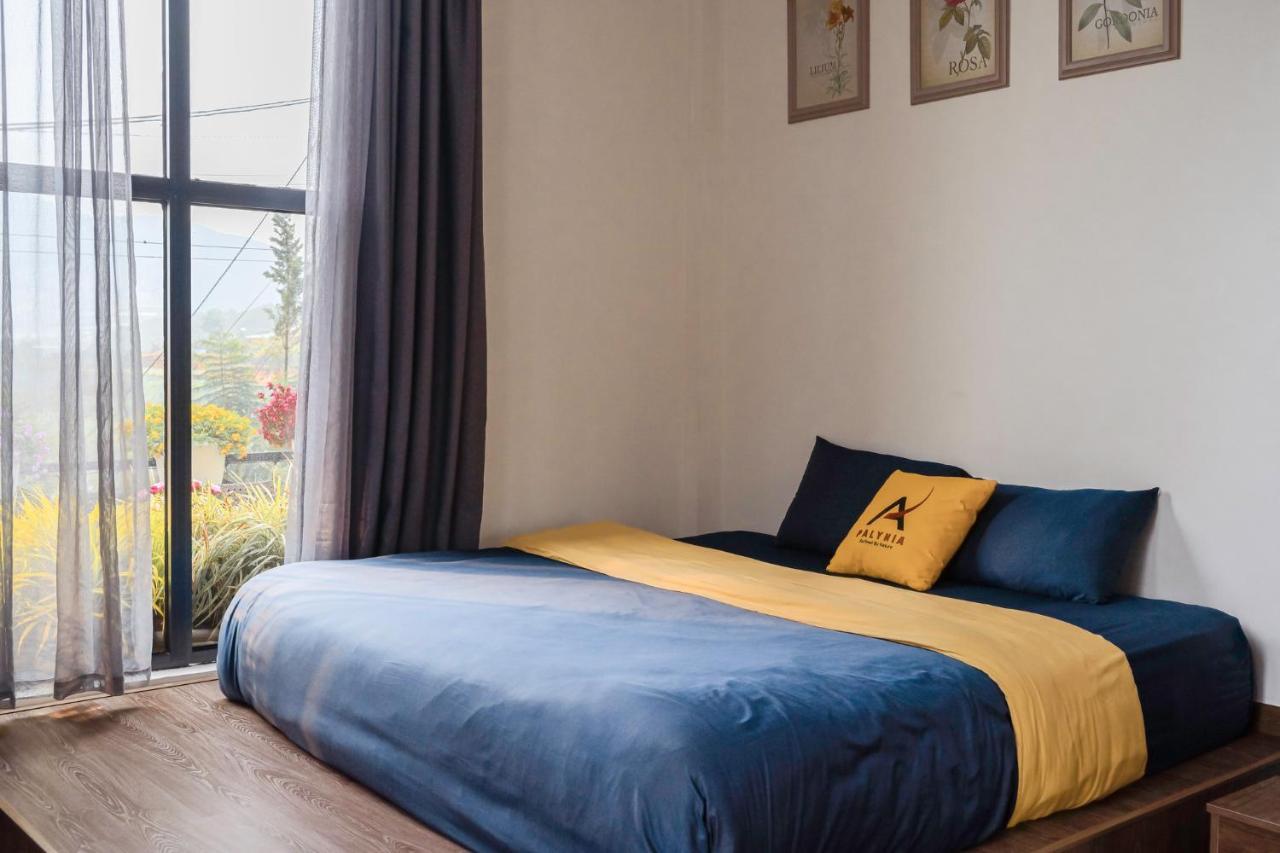Suncasa Villa - Palynia Group Dalat Luaran gambar