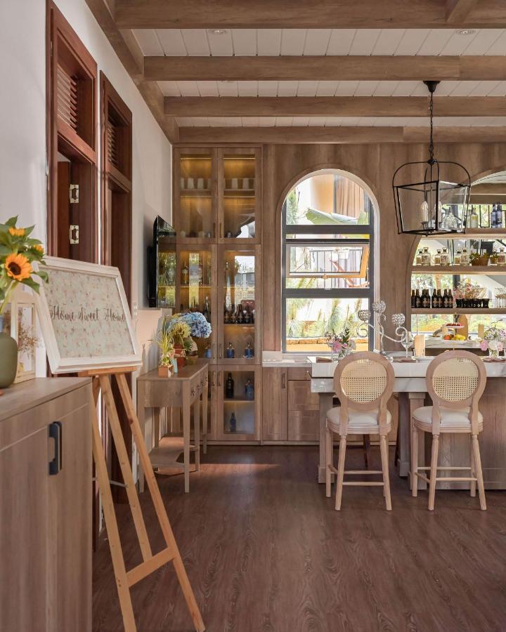 Suncasa Villa - Palynia Group Dalat Luaran gambar