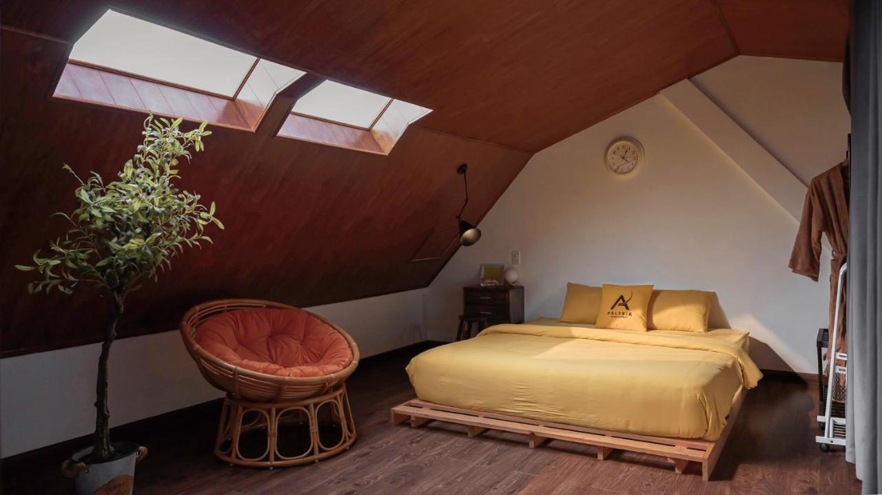 Suncasa Villa - Palynia Group Dalat Luaran gambar