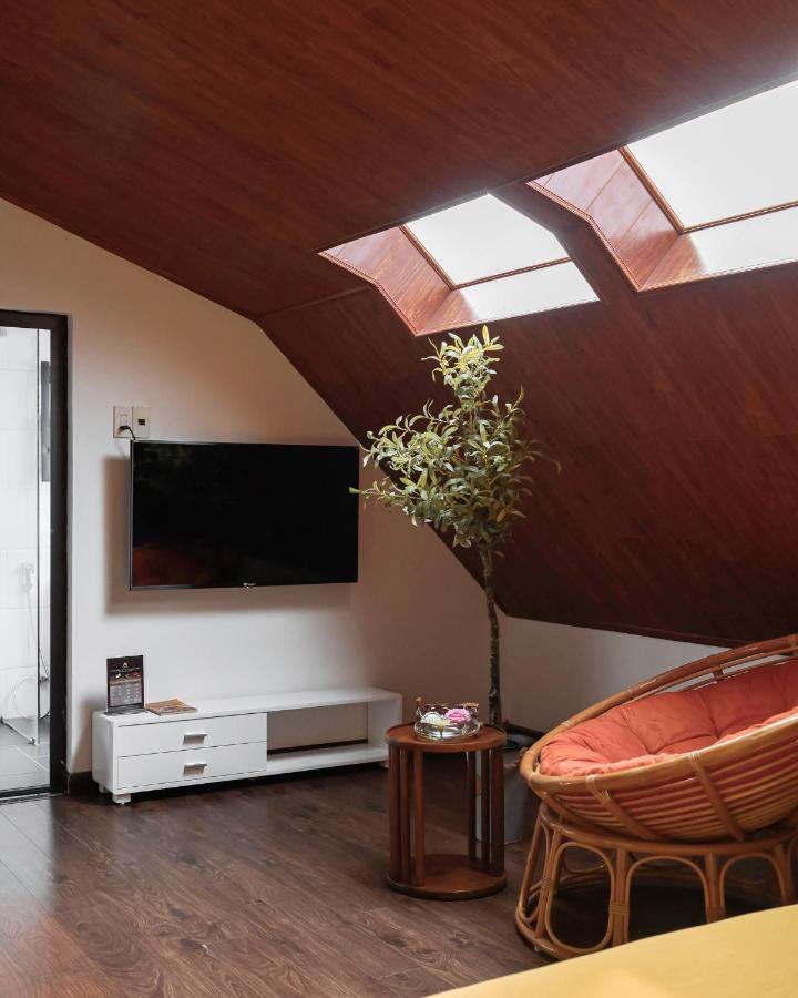 Suncasa Villa - Palynia Group Dalat Luaran gambar