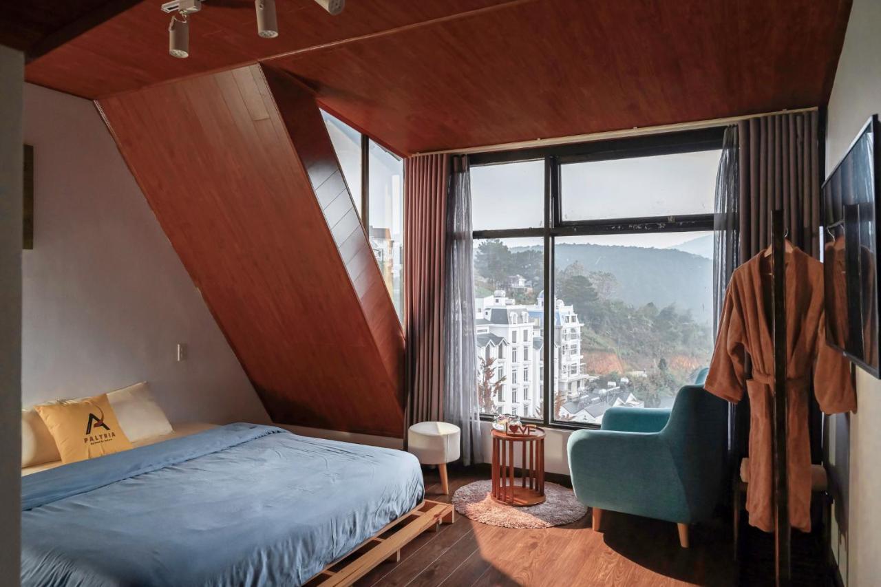 Suncasa Villa - Palynia Group Dalat Luaran gambar