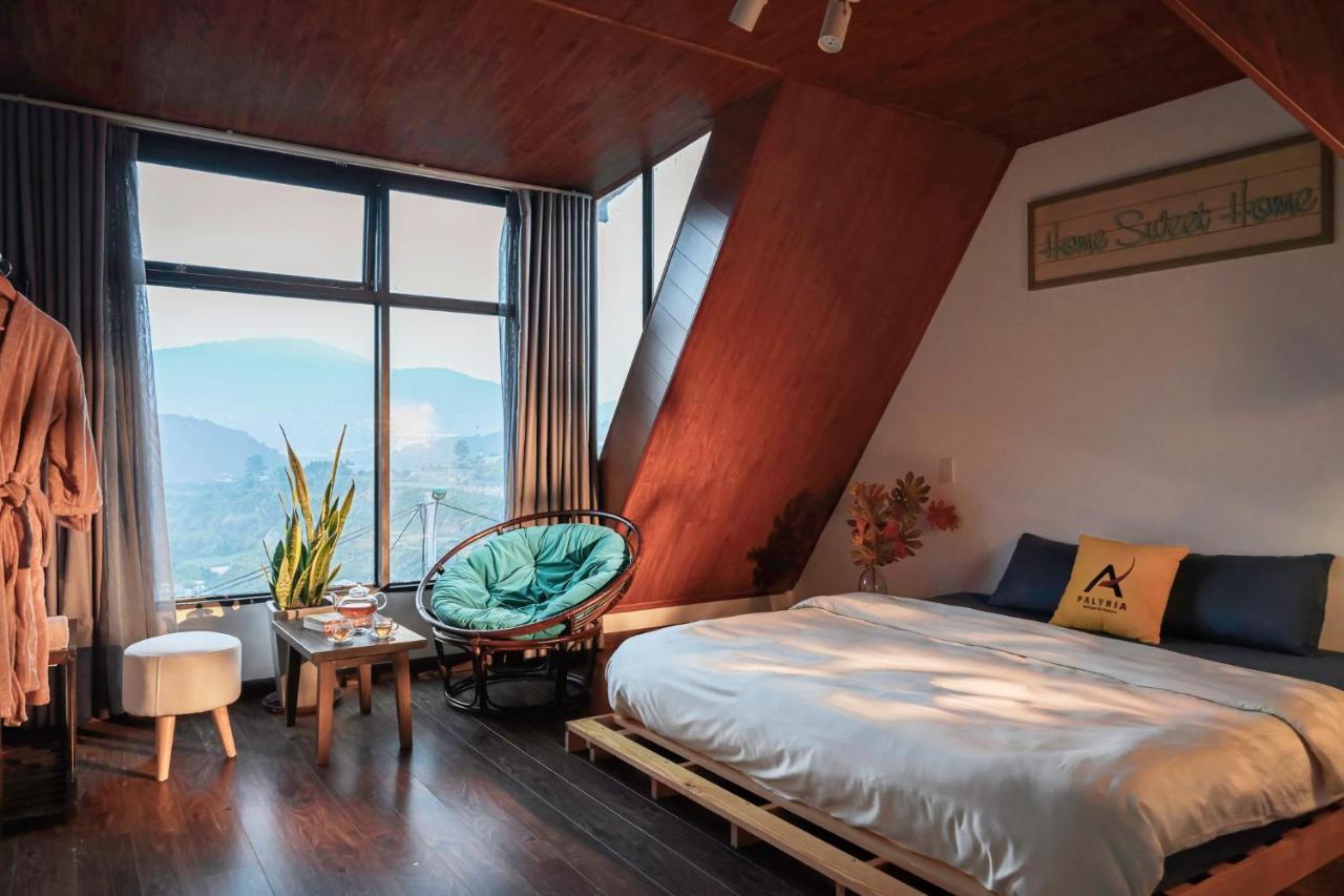 Suncasa Villa - Palynia Group Dalat Luaran gambar