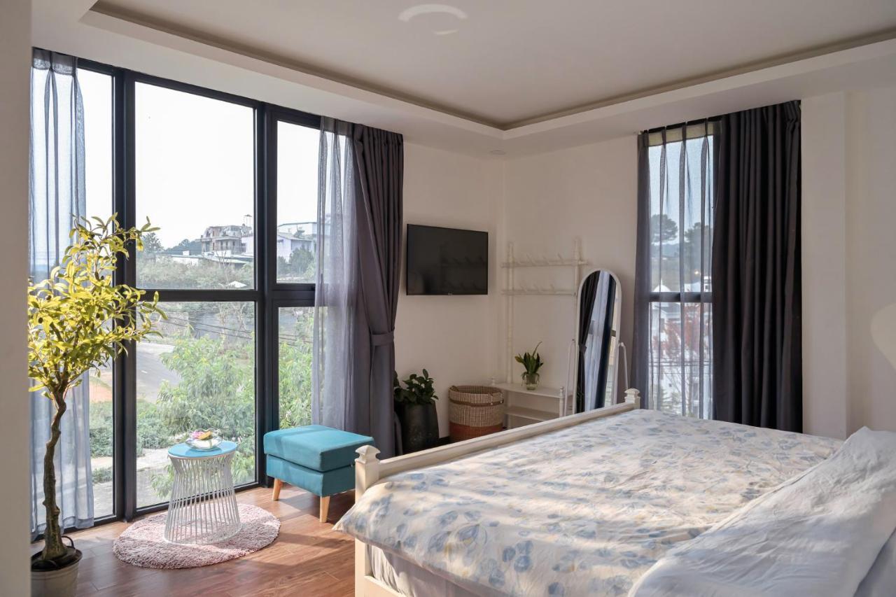 Suncasa Villa - Palynia Group Dalat Luaran gambar