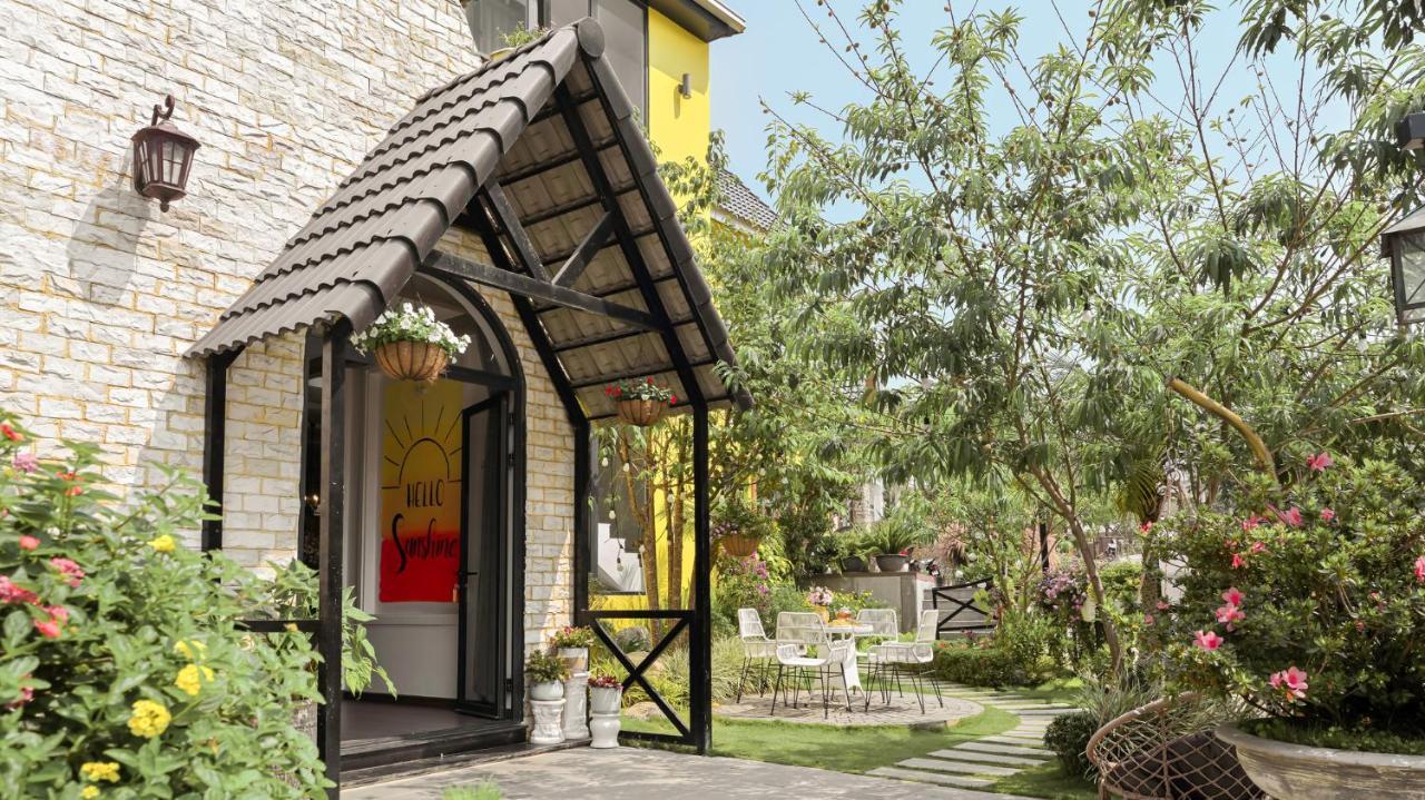 Suncasa Villa - Palynia Group Dalat Luaran gambar