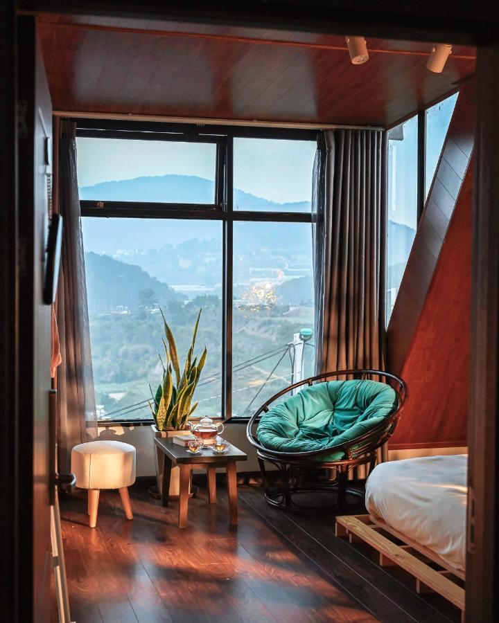 Suncasa Villa - Palynia Group Dalat Luaran gambar