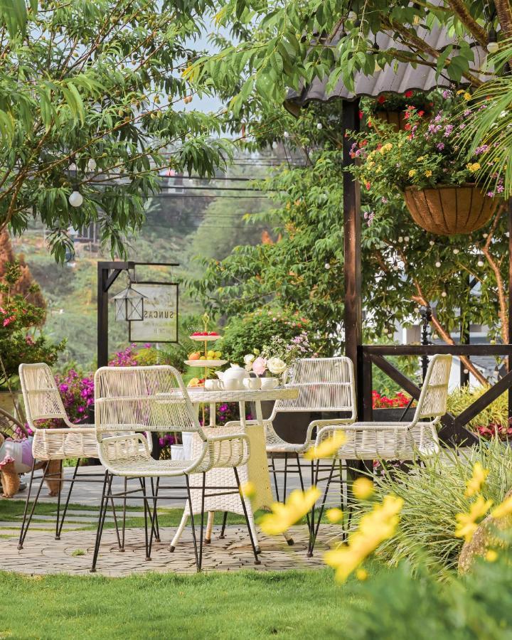 Suncasa Villa - Palynia Group Dalat Luaran gambar