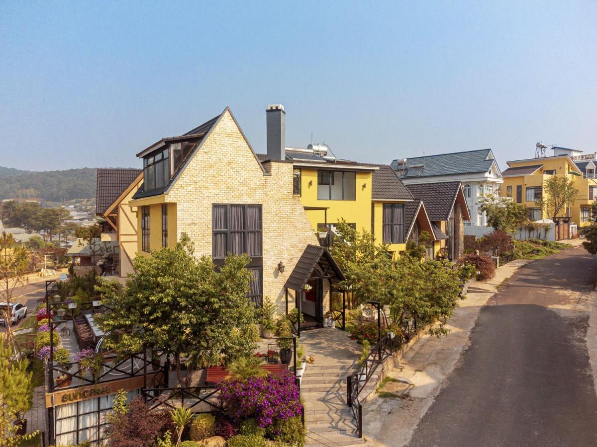 Suncasa Villa - Palynia Group Dalat Luaran gambar
