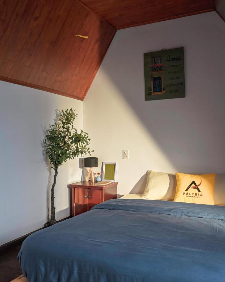 Suncasa Villa - Palynia Group Dalat Luaran gambar
