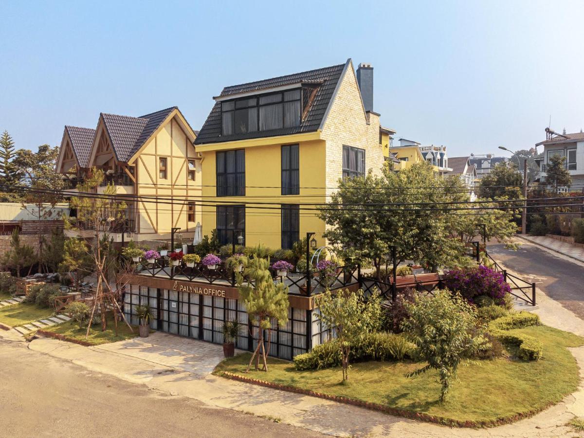 Suncasa Villa - Palynia Group Dalat Luaran gambar