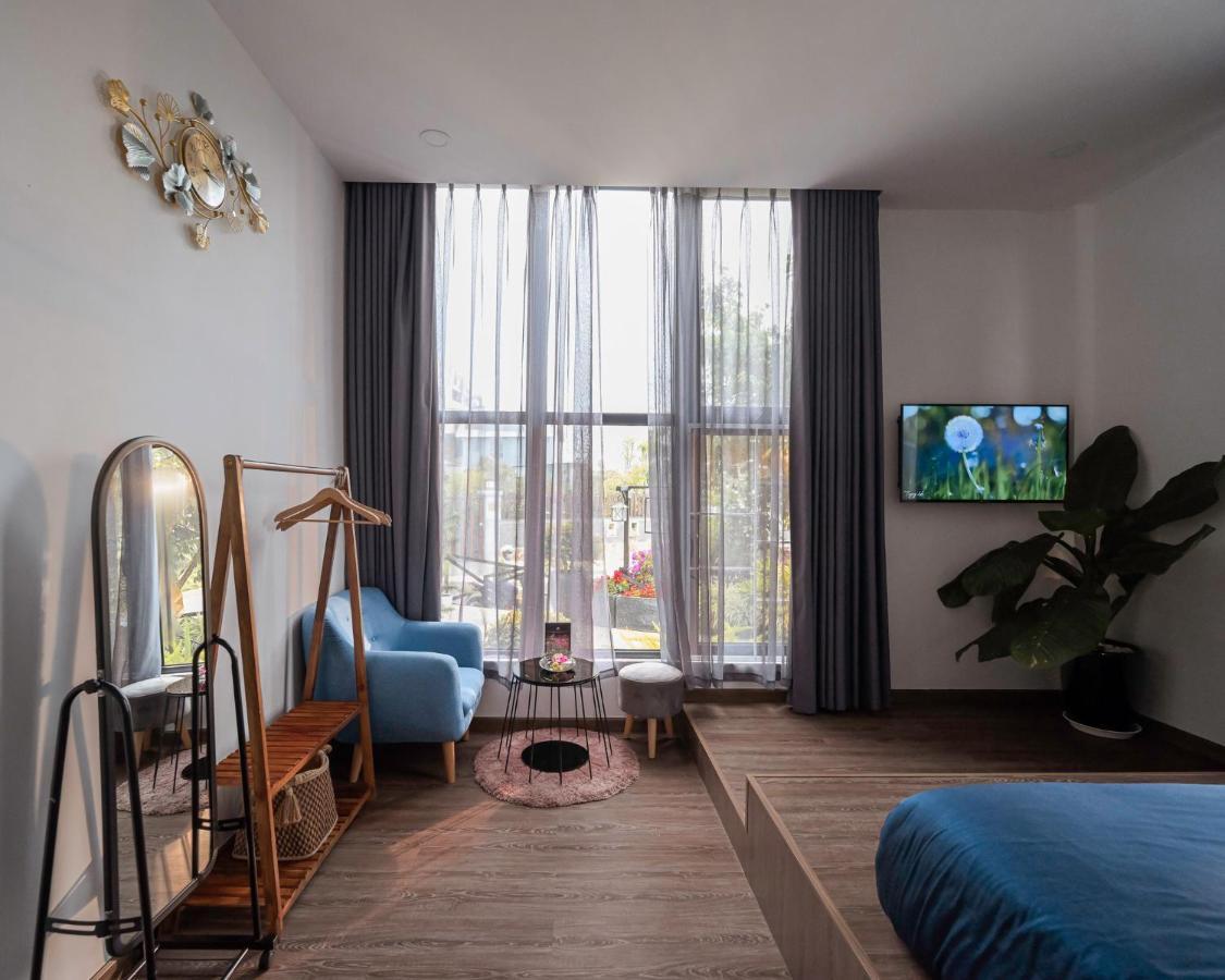 Suncasa Villa - Palynia Group Dalat Luaran gambar