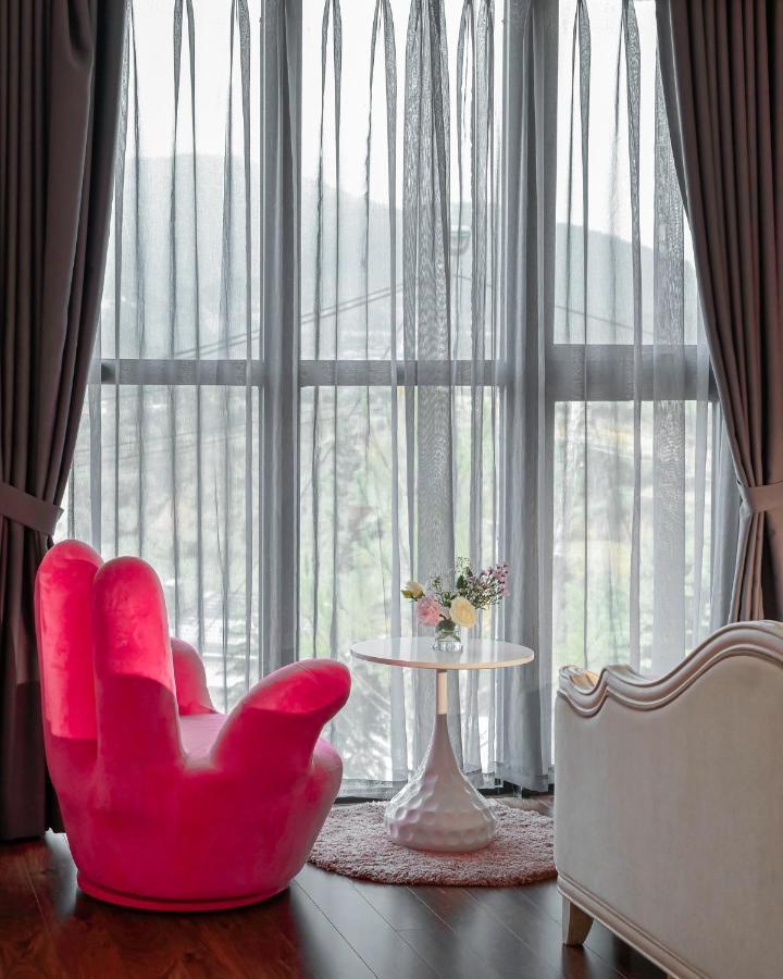 Suncasa Villa - Palynia Group Dalat Luaran gambar