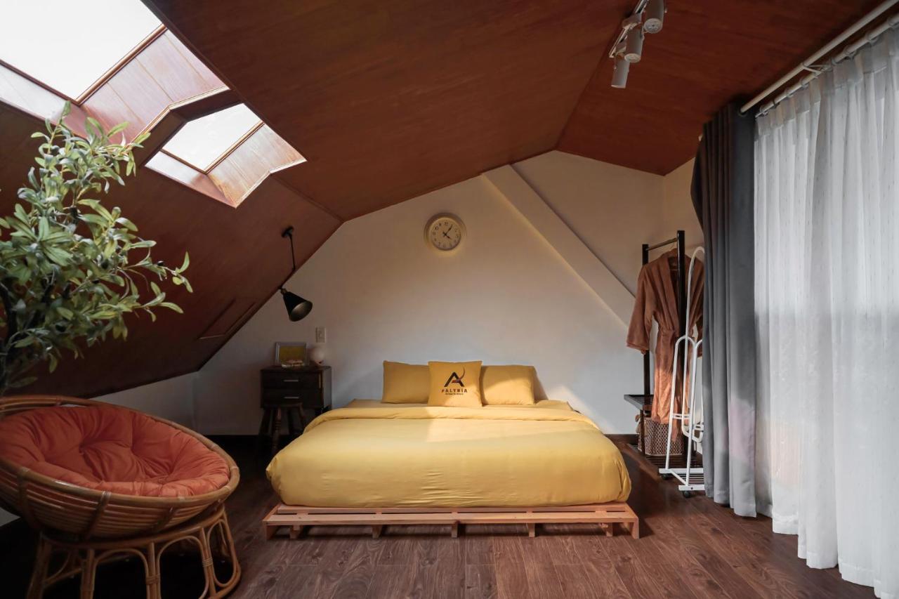 Suncasa Villa - Palynia Group Dalat Luaran gambar