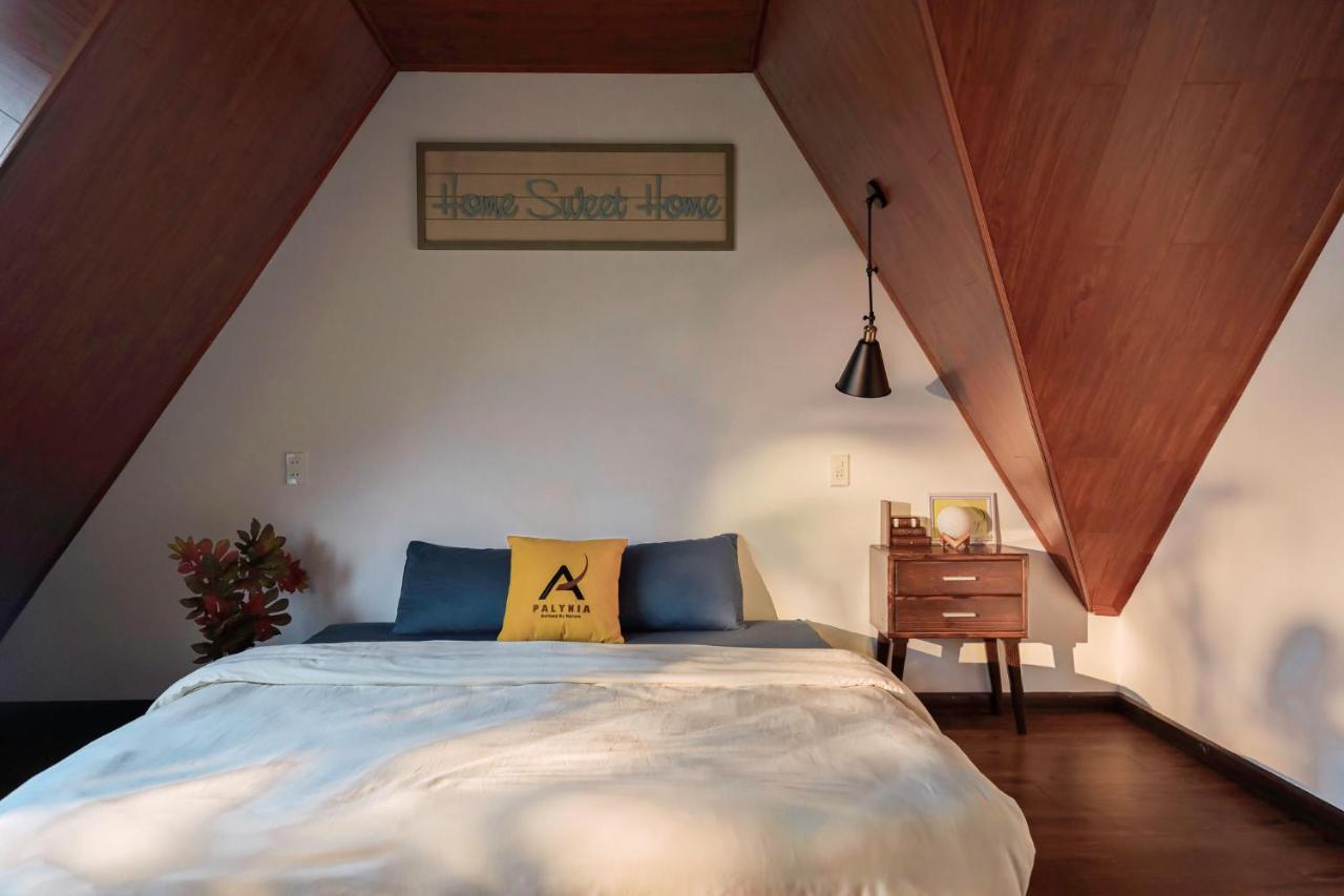 Suncasa Villa - Palynia Group Dalat Luaran gambar