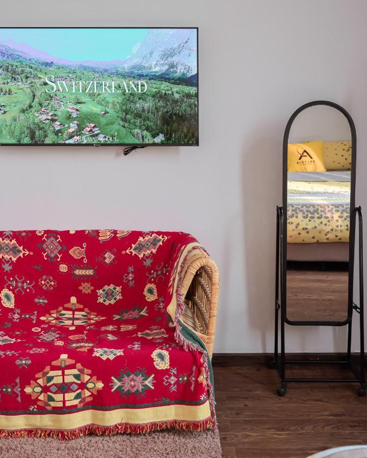 Suncasa Villa - Palynia Group Dalat Luaran gambar