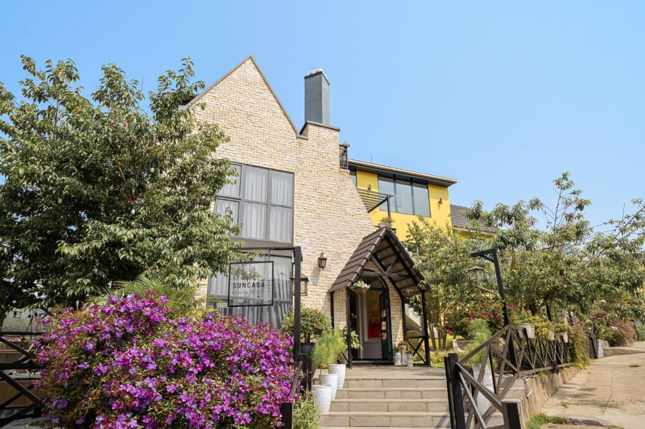 Suncasa Villa - Palynia Group Dalat Luaran gambar